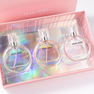 Encounter Perfume Set for Women 邂逅女士香水套装花果持久淡香