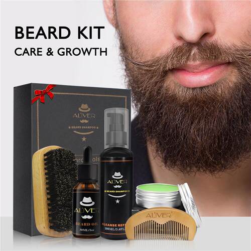 BeardOilmCombushKitM