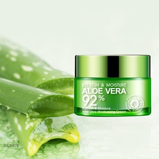 Vera Gel Day women ess 50ml Aloe Cream men Face