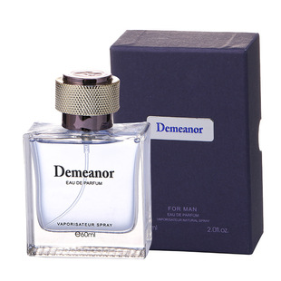 Classic men's high-end oriental fragrance perfume 60ml 香水