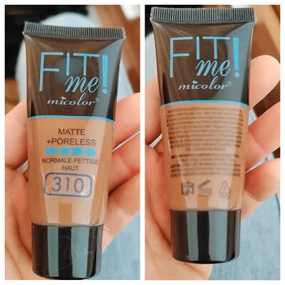 fitmebaskupFound24ml