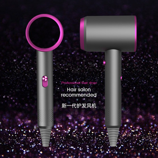 Ionic Hair Dryer Professional Blow Dryer Negative Ion吹风机