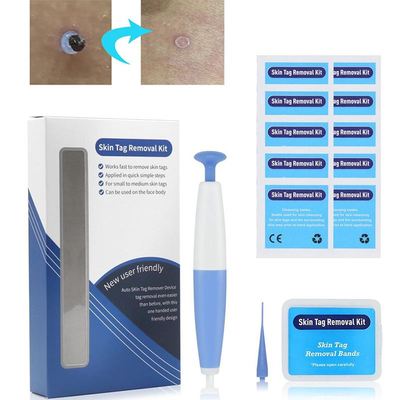 1 Set Skin Tag Remover To Remover Wart Spot Remover Mole Rem