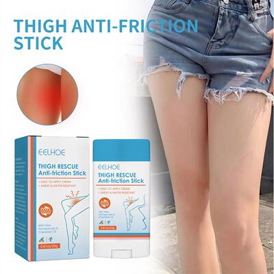 Thighantfricodle大腿
