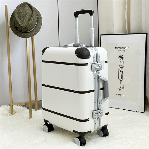 Универсальный вместительный и большой чемодан, Гонконг, 20 дюймов