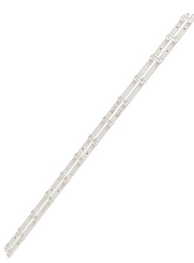适用创维50H5D灯条50BC20X 50H5DXX背光JL.D500D1330-163HS-M-V01