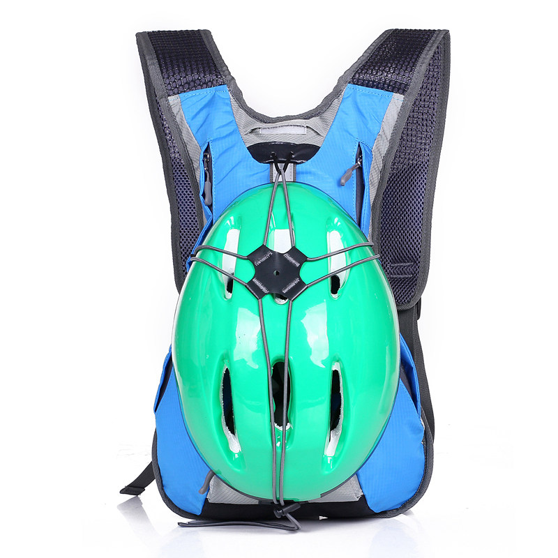 Sacoche pour vélo mixte - Ref 2220567 Image 4