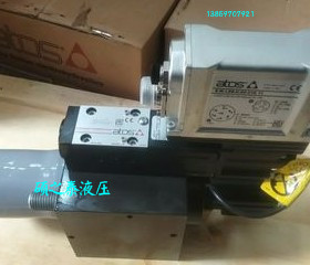 LIQZO-LES-SN-NP-252L4/I意大利阿托斯ATOS比例阀原装进口322L4/I