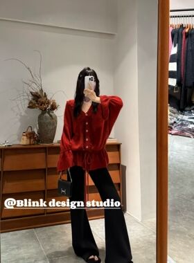 CJZP新款山羊绒毛衣maikun899