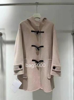 询bag5000，设计师品牌羊绒大衣