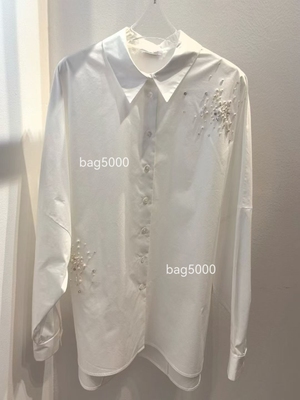 询bag5000. 设计师品牌羊绒衬衫26.01