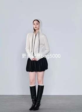 cjzp设计师羊绒外套询bag5000