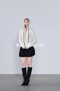 cjzp设计师羊绒外套询bag5000