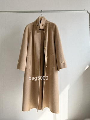 询bag5000，设计师品牌羊绒大衣
