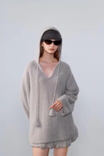 Cjzp羊绒衫毛衣maikun899