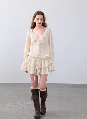 cjzp设计师羊绒开衫询maikun899