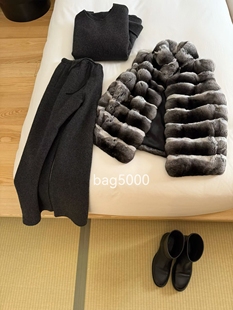 询bag5000 高奢水貂马甲