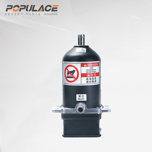 EHA1020柴油发电机组水套加热器EHA1050冷却液循环预热装置