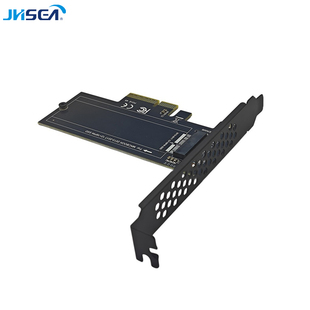 适用Macbook Pro 2013-2017款硬盘12+16PIN转PCI-E 4X或1X转接卡