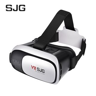 Lunettes VR ou 3D - Ref 1228411 Image 4
