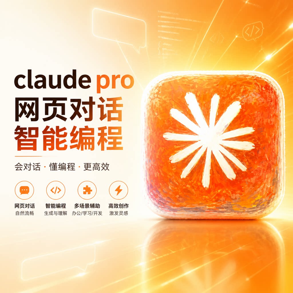 claude pro/max成品官方代订阅独享稳定 claude pro官方图片