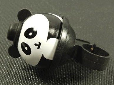 Sonnette de vélo sonnerie commune - Ref 1459606 Image 4