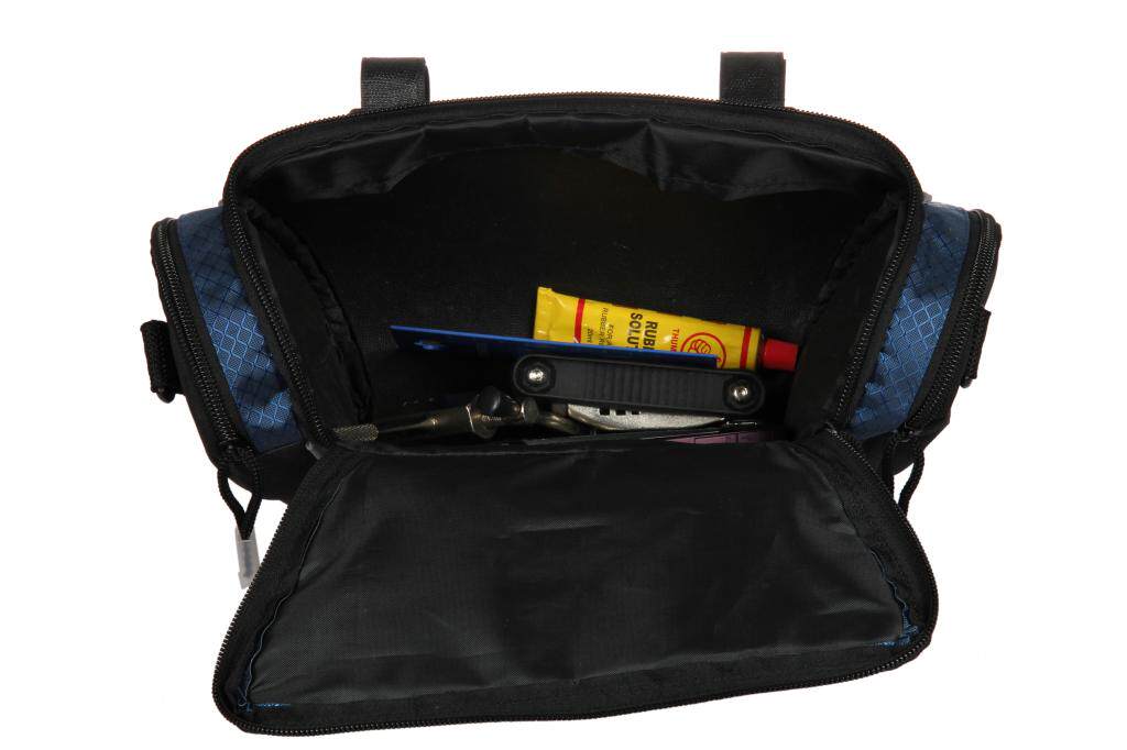 Sacoche pour vélo ROSWHEEL - Ref 2220135 Image 4