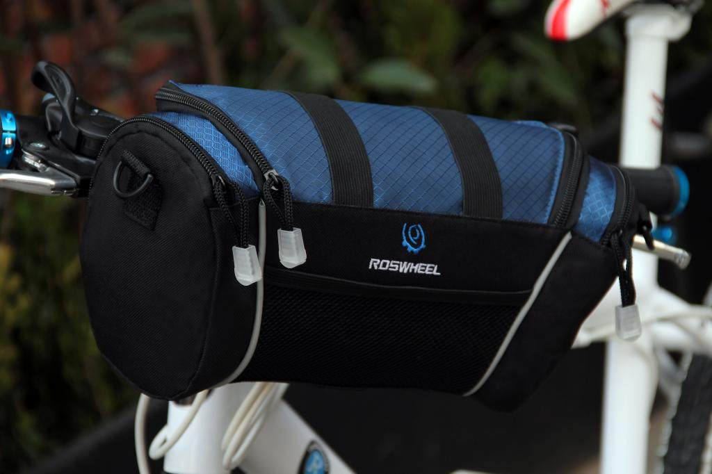 Sacoche pour vélo ROSWHEEL - Ref 2220135 Image 3