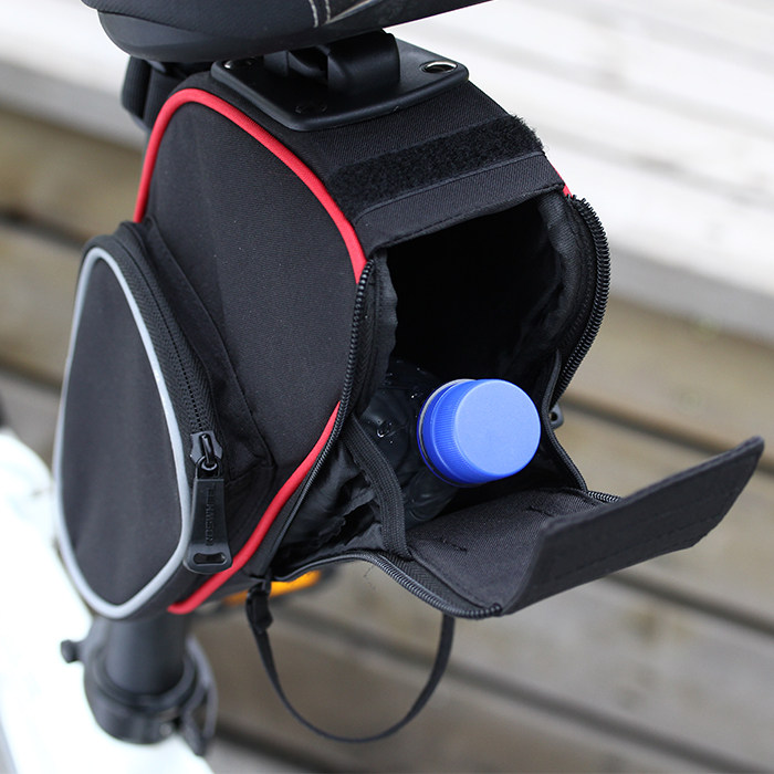 Sacoche pour vélo ROSWHEEL - Ref 2232774 Image 5