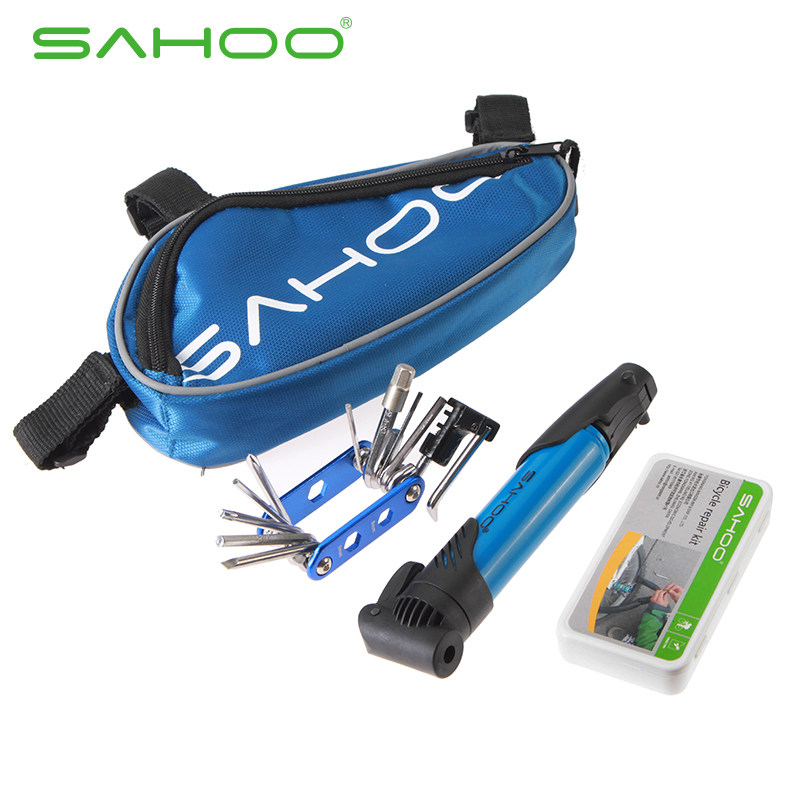 Outils pour vélo SAHOO - Ref 2283505 Image 4