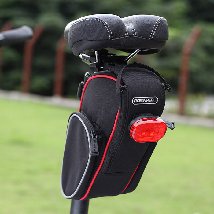 Sacoche pour vélo ROSWHEEL - Ref 2232774 Image 3