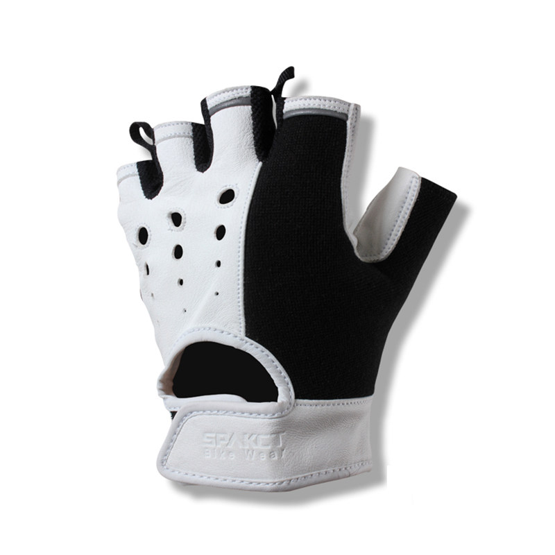 Gants de cyclisme mixte SPAKCT - Ref 2243104 Image 4