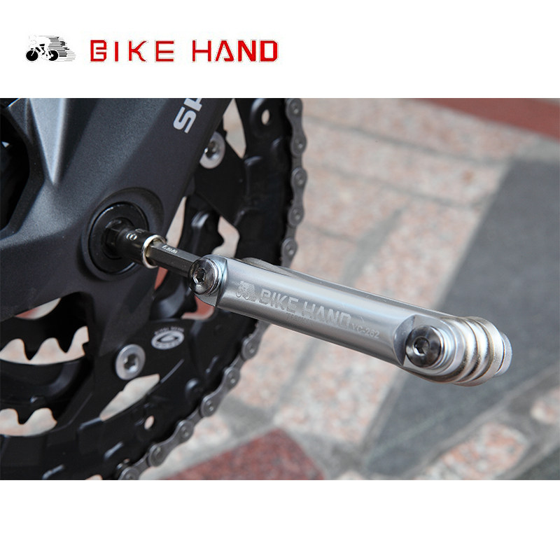 Outils pour vélo BIKE HAND - Ref 2280934 Image 3