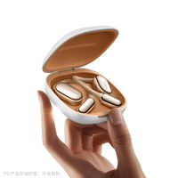Simon Dior's Xiaomi Open Earphone pro case, Wireless Bluetooth earphone case, all-inclusive anti-drop case, new Xiaomi Open Earphone pro case, popular for both men and women thumbnail 7