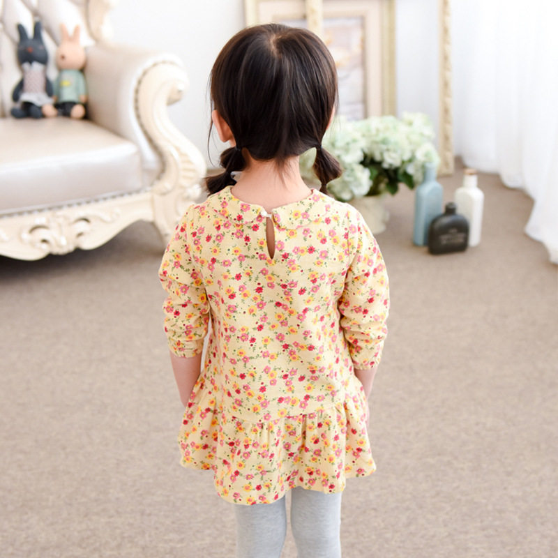 Robes pour fille - Ref 2046501 Image 3