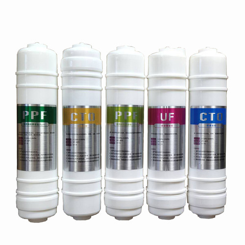 格美汇超滤净水机器原装通用滤芯