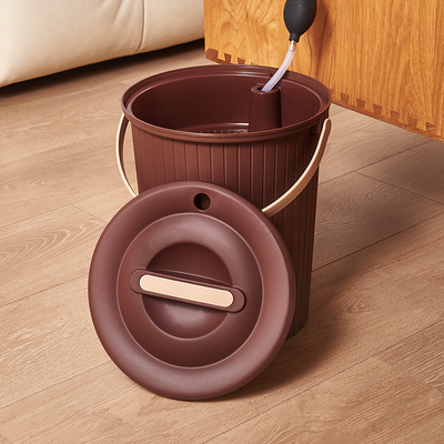 【商超款】茶渣分离废水桶茶水桶