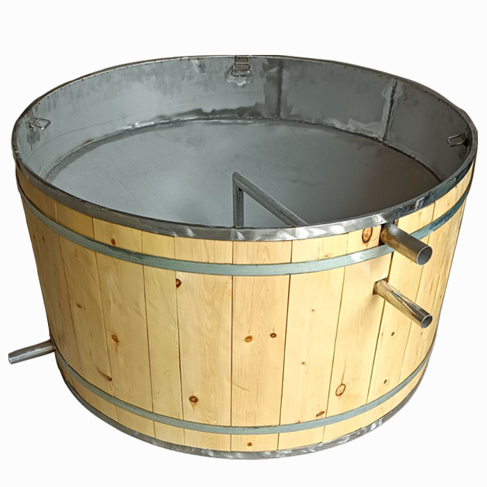 传统酿酒 木甑天锅 冷却好 家用 商用 纯粮高度白酒食品级材质