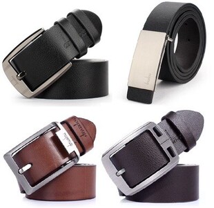 2016 new jeans belt wholesale promotion ceinture dnuxlou men