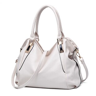 2018 new women's shoulder bag lady hand bags PU handbags女包