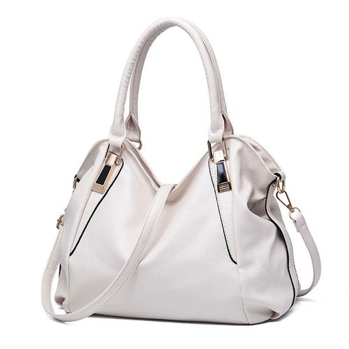2018 new women's shoulder bag lady hand bags PU handbags女包