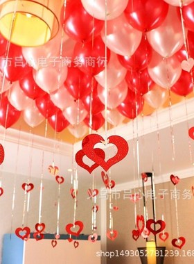 100 Pcs balloons birthday wedding party Decoration ballon