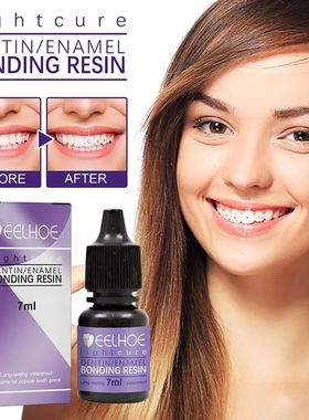 Tooth Gem Glue Dental Adhesive for Tooth Gems Diamond Kit