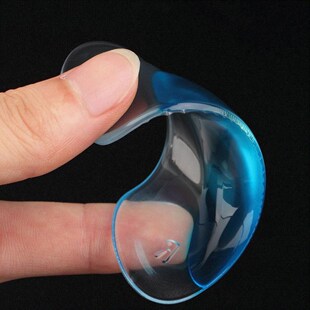 1pair Shoe Insoles Cushion Inserts Orthopedic Orthotic Arch