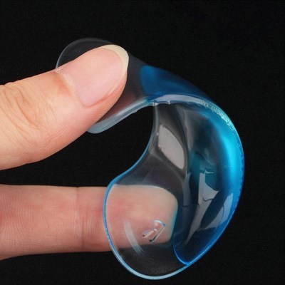 1pair Shoe Insoles Cushion Inserts Orthopedic Orthotic Arch