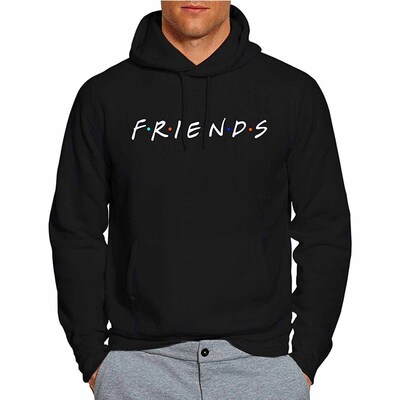Friends Shirt for men Friends tv show hoodie men pullovers