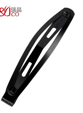 broken hair clips black bangs clip large korean adult