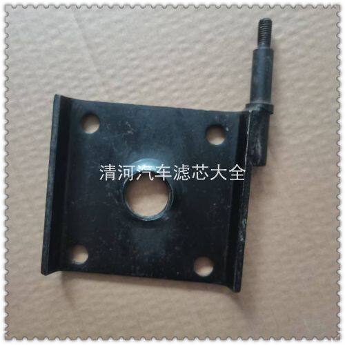 松花江民意后钢板托盘