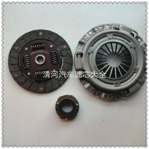 东风小康k07s离合器片