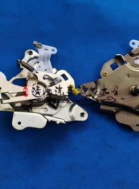 哈飞民意6370 6372 6391 民意二代 新民意中门锁机构 配件